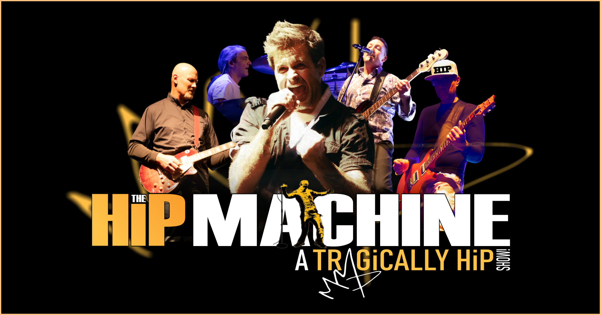 The HiP Machine